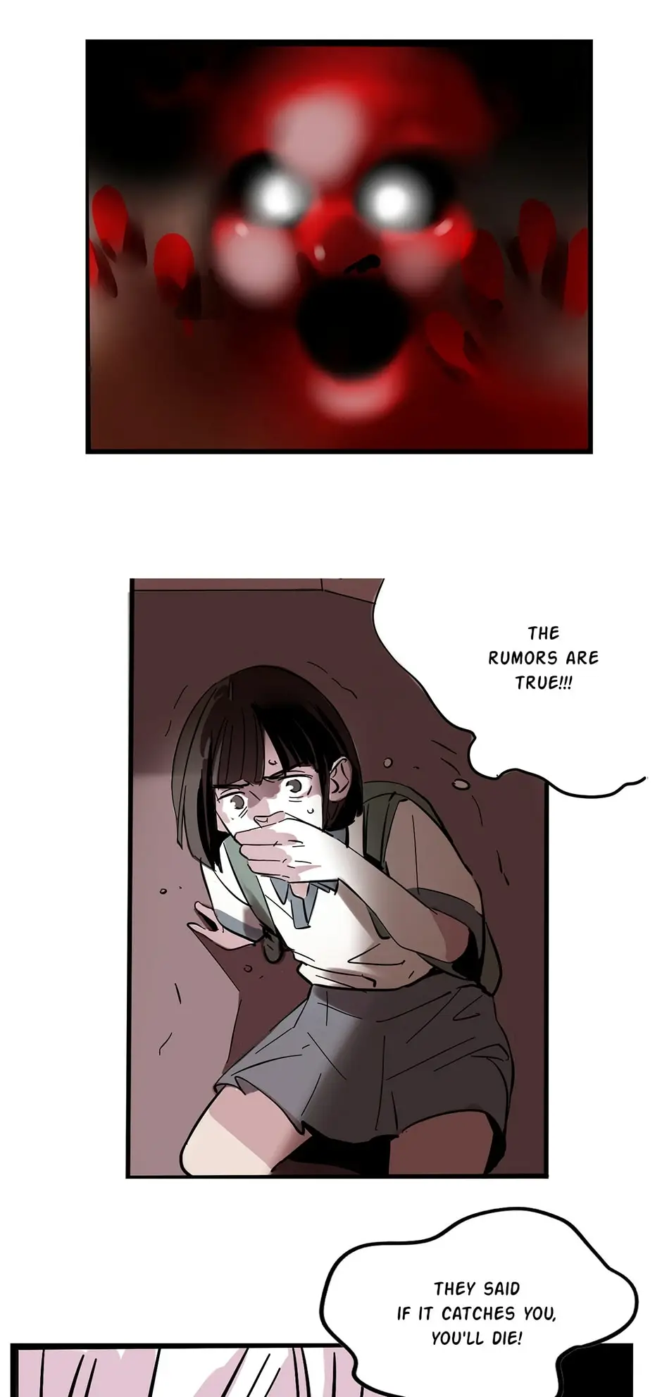 Read Mode II Manga Online