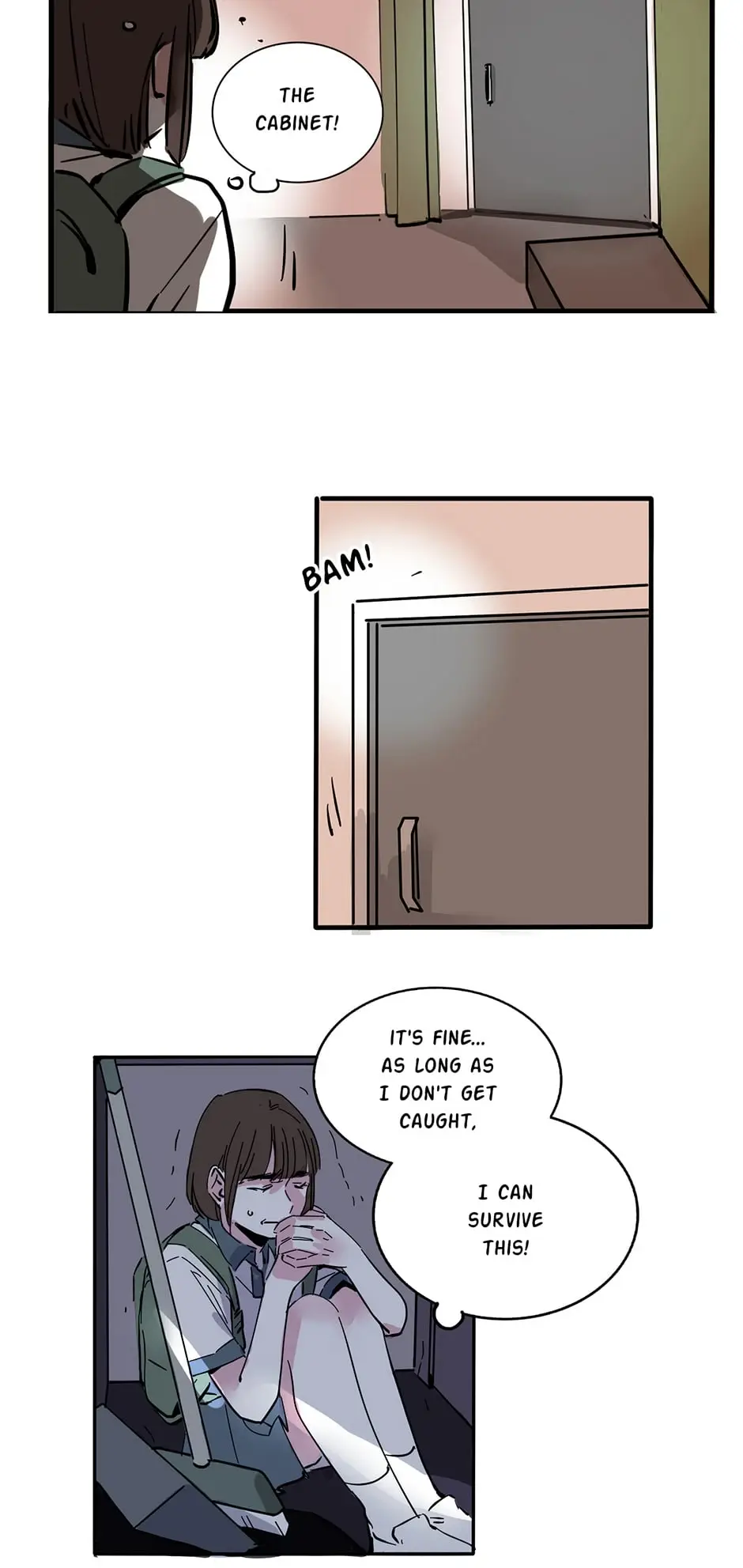 Read Mode II Manga Online