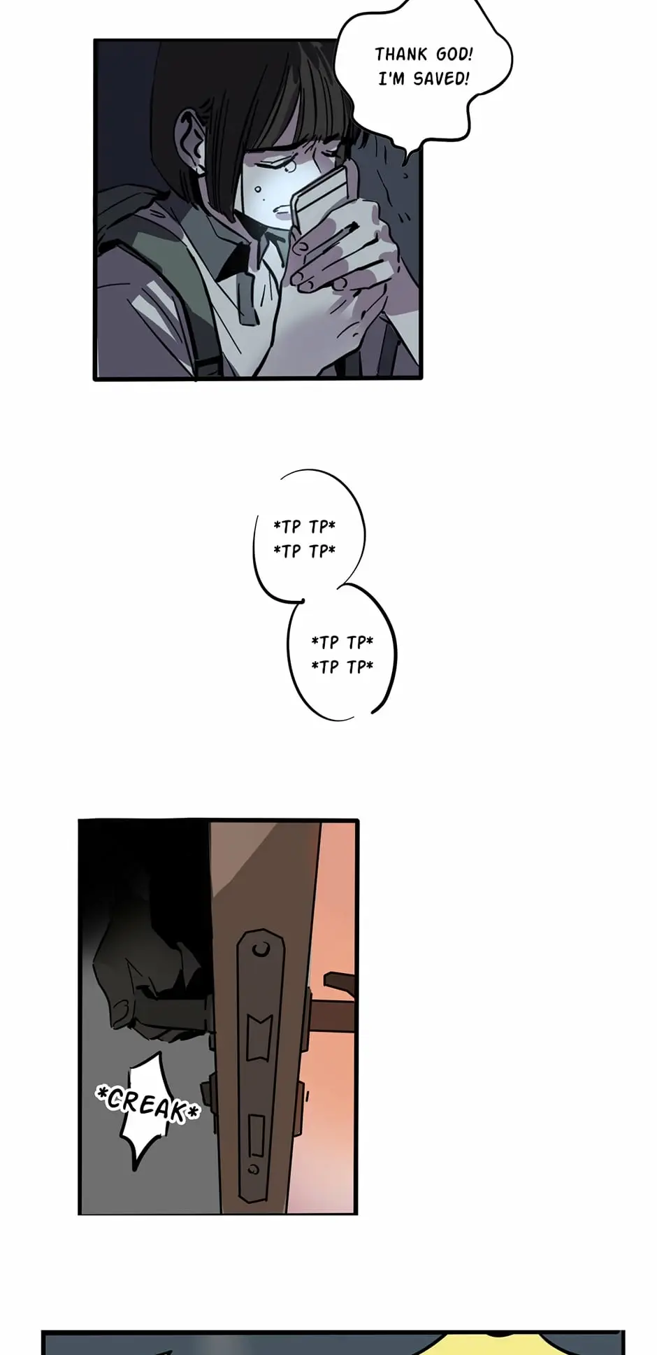 Read Mode II Manga Online