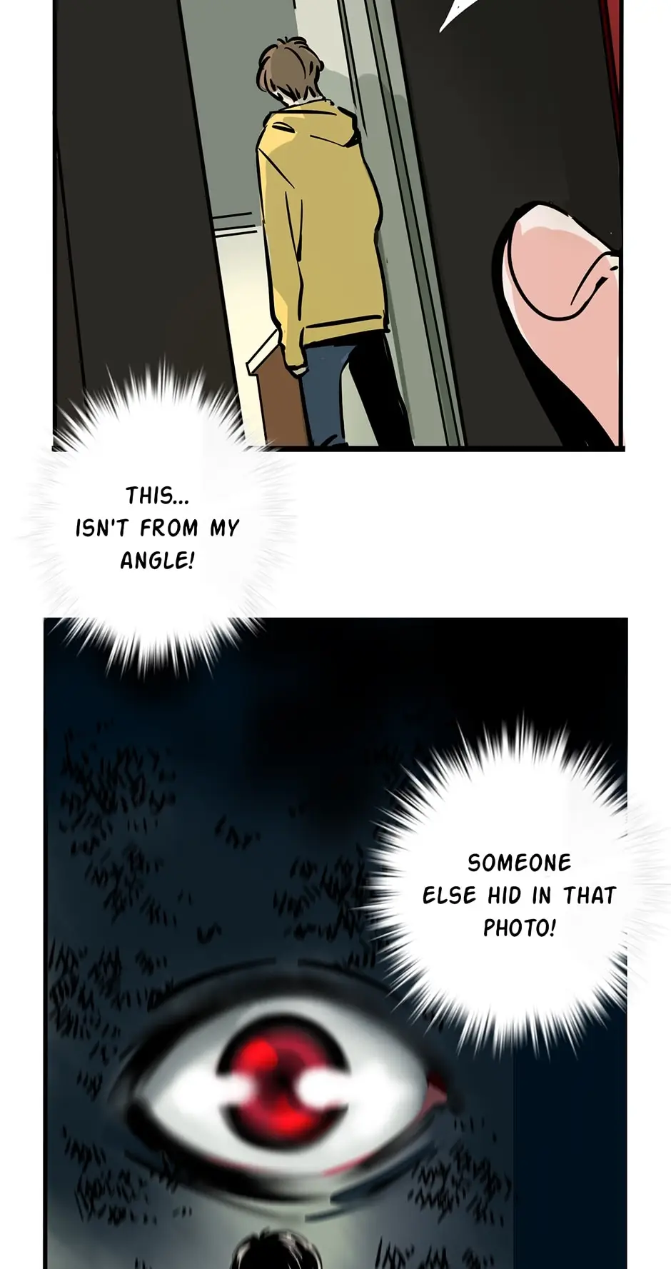 Read Mode II Manga Online