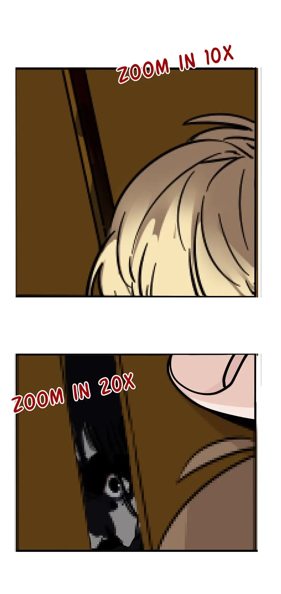 Read Mode II Manga Online