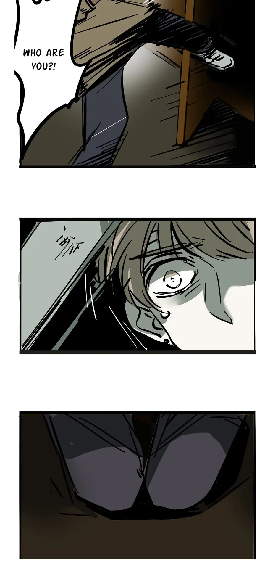 Read Mode II Manga Online