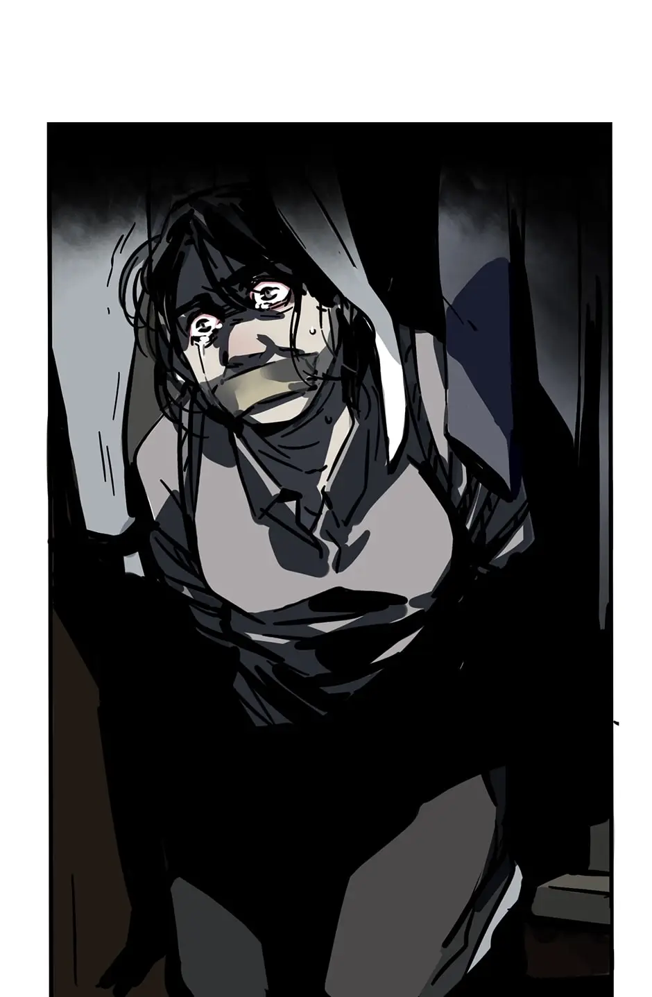 Read Mode II Manga Online