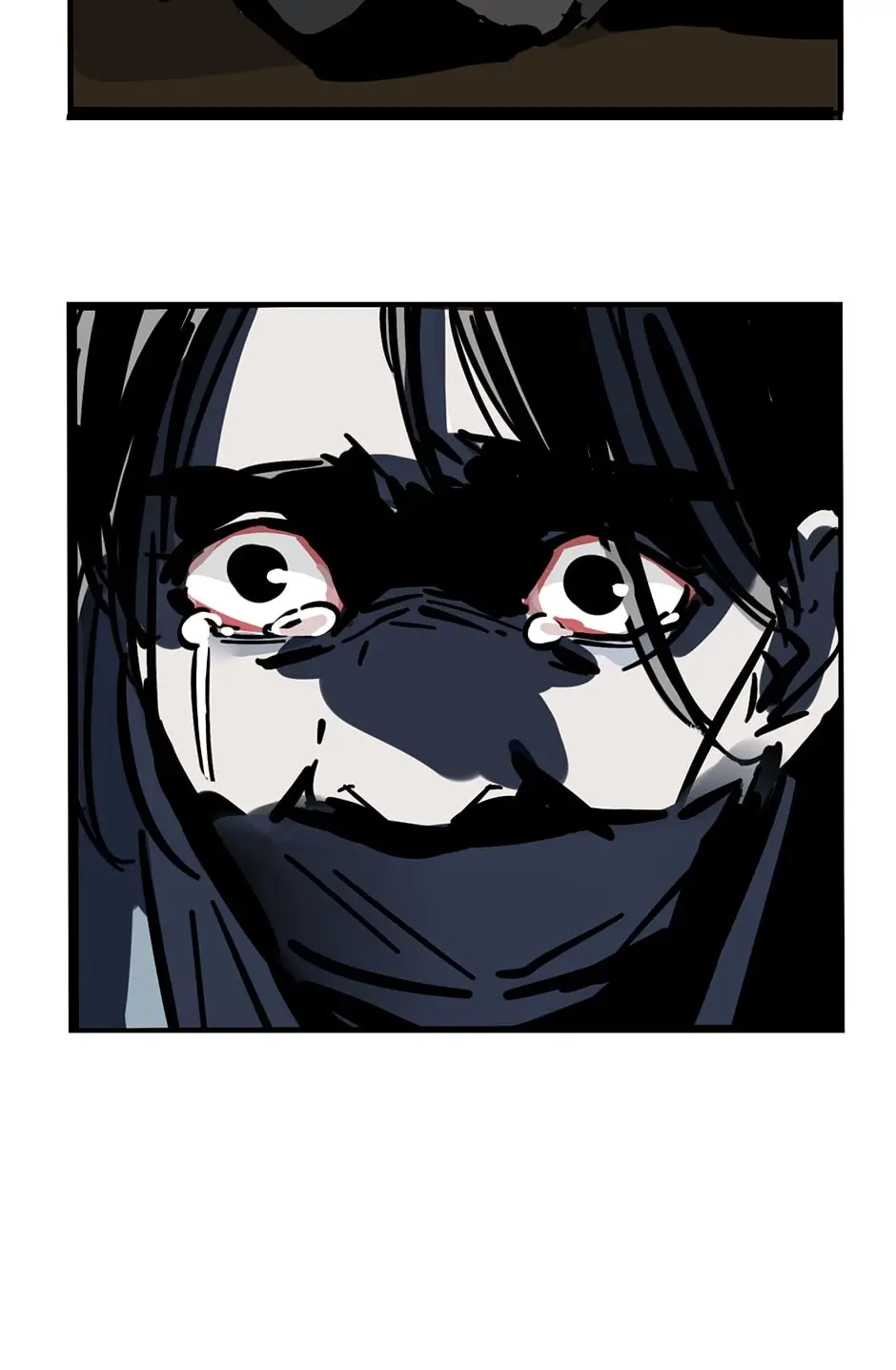 Read Mode II Manga Online