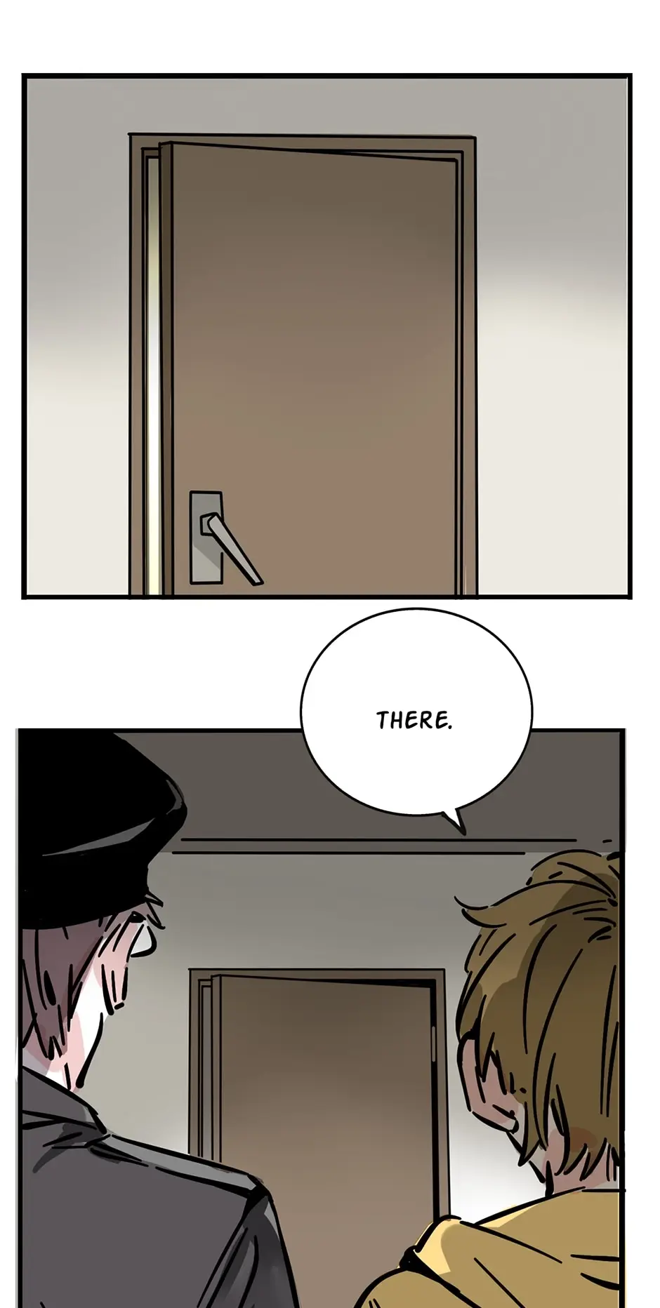 Read Mode II Manga Online