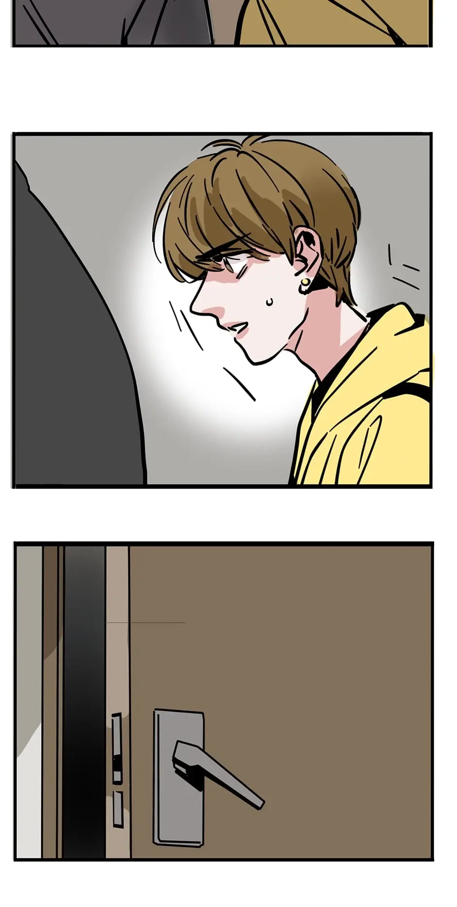 Read Mode II Manga Online