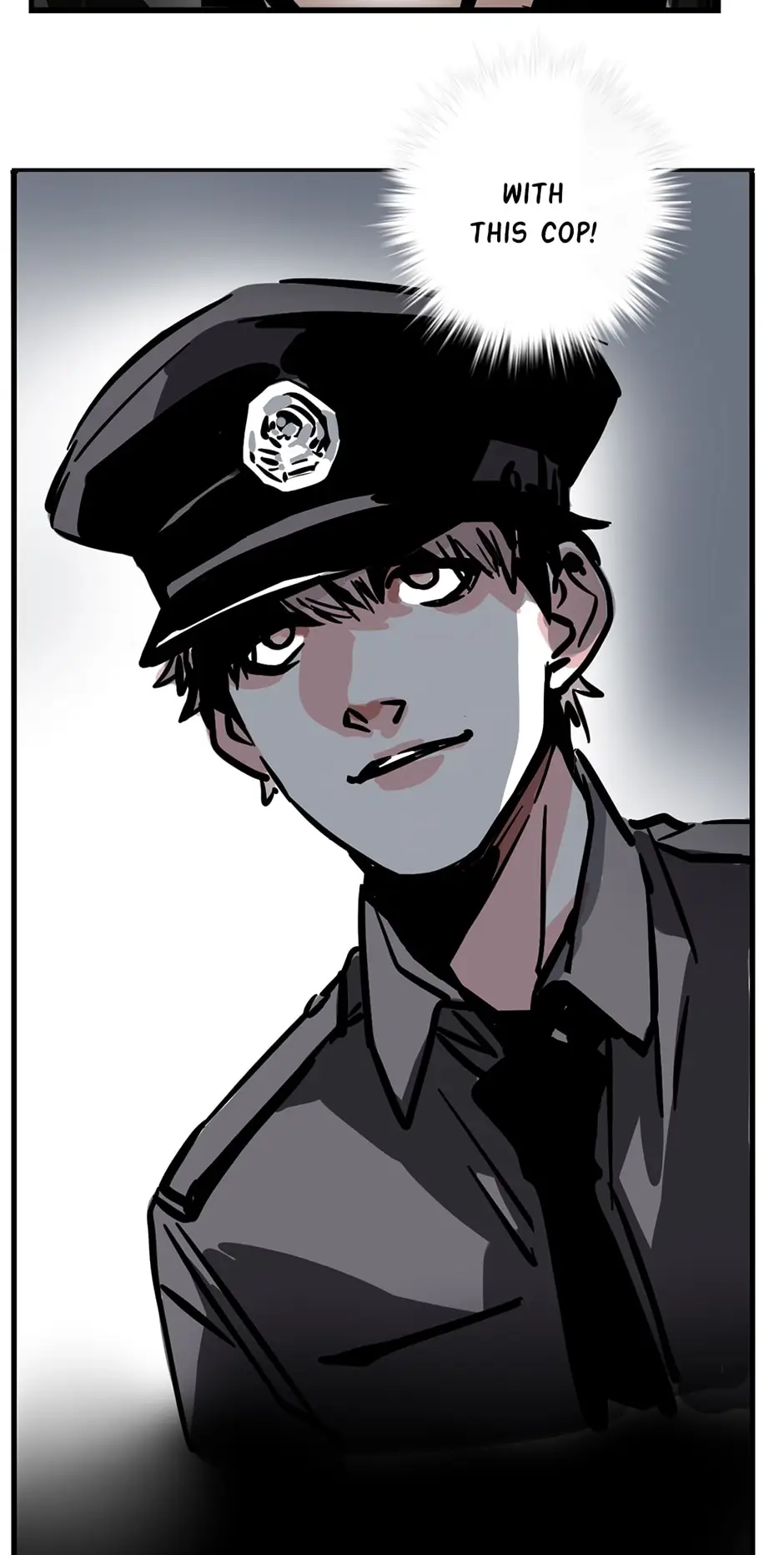 Read Mode II Manga Online