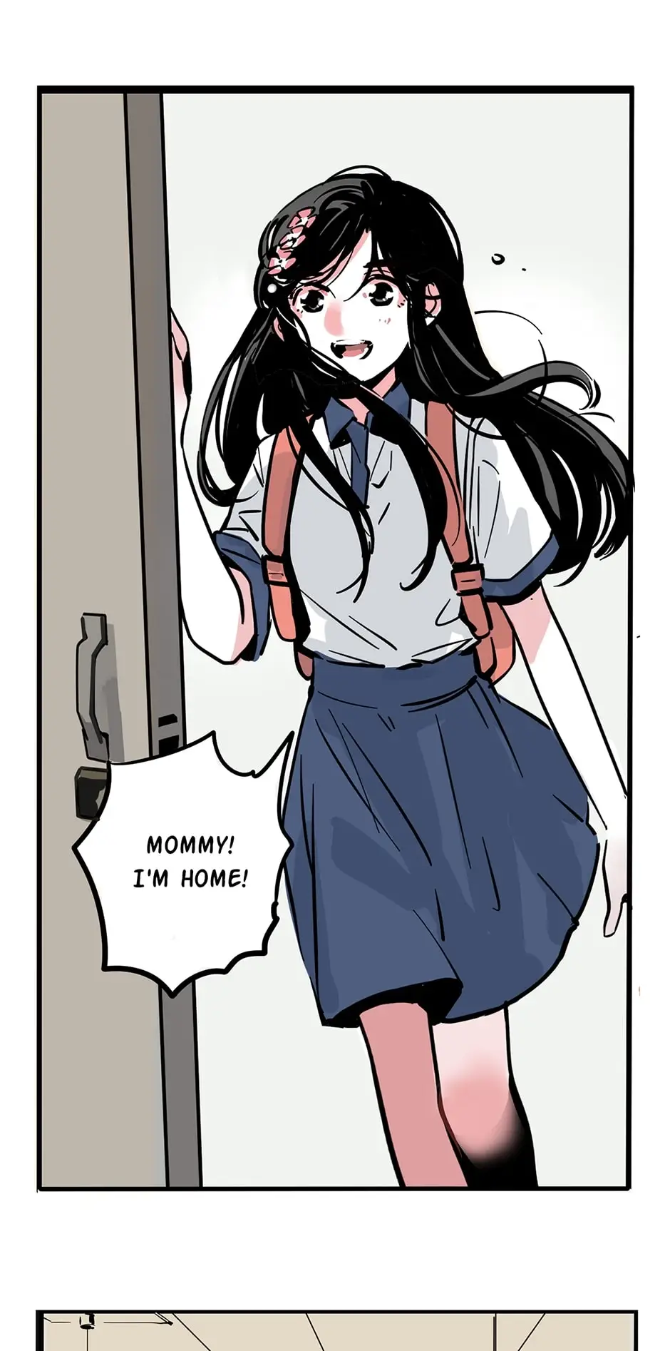 Read Mode II Manga Online