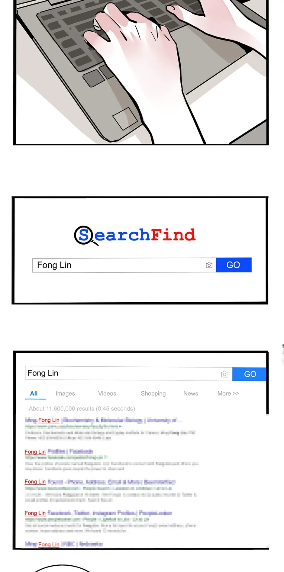 Read Mode II Manga Online