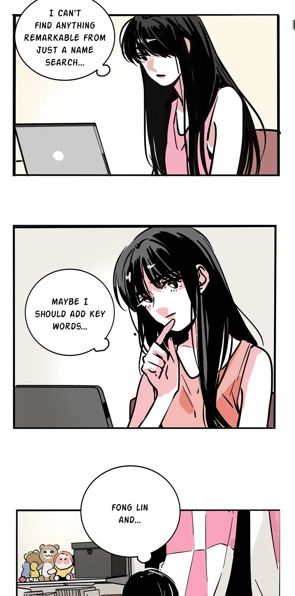 Read Mode II Manga Online