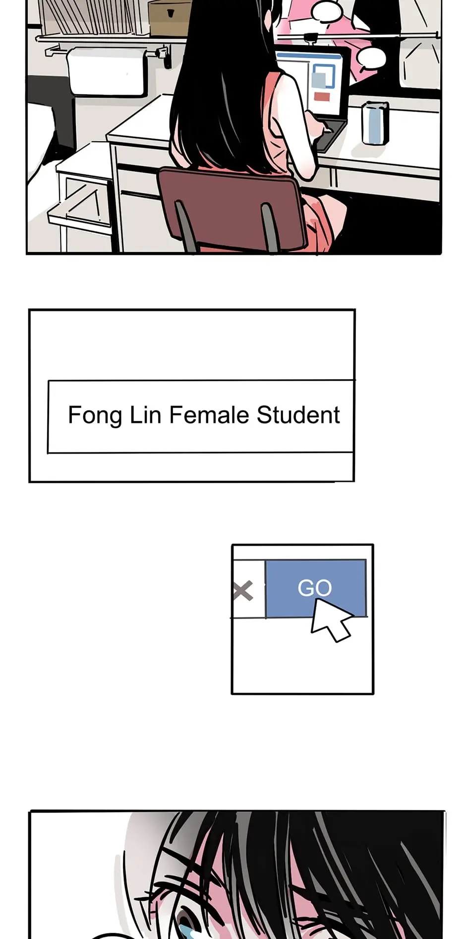 Read Mode II Manga Online