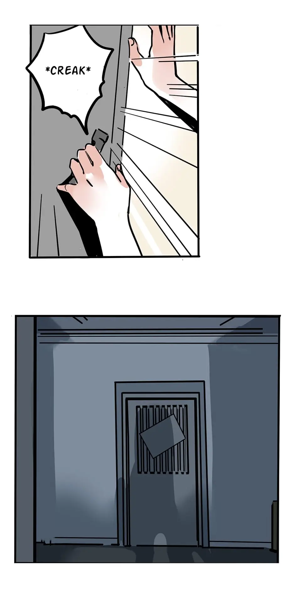 Read Mode II Manga Online