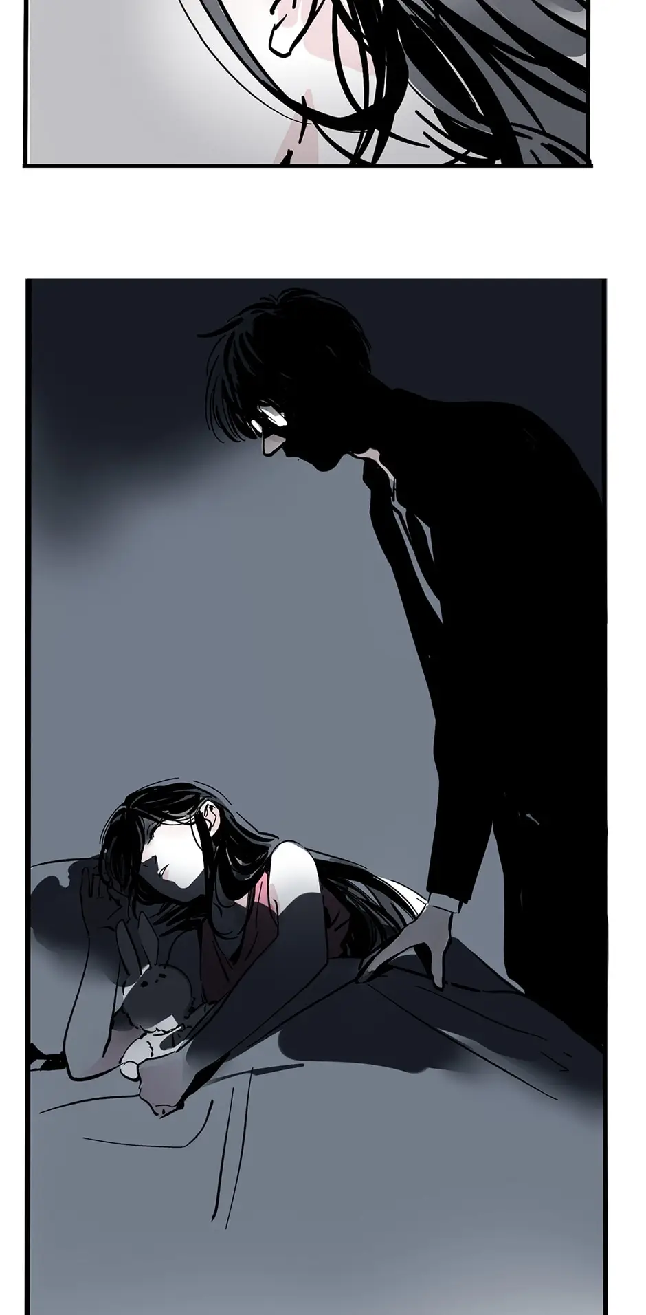 Read Mode II Manga Online