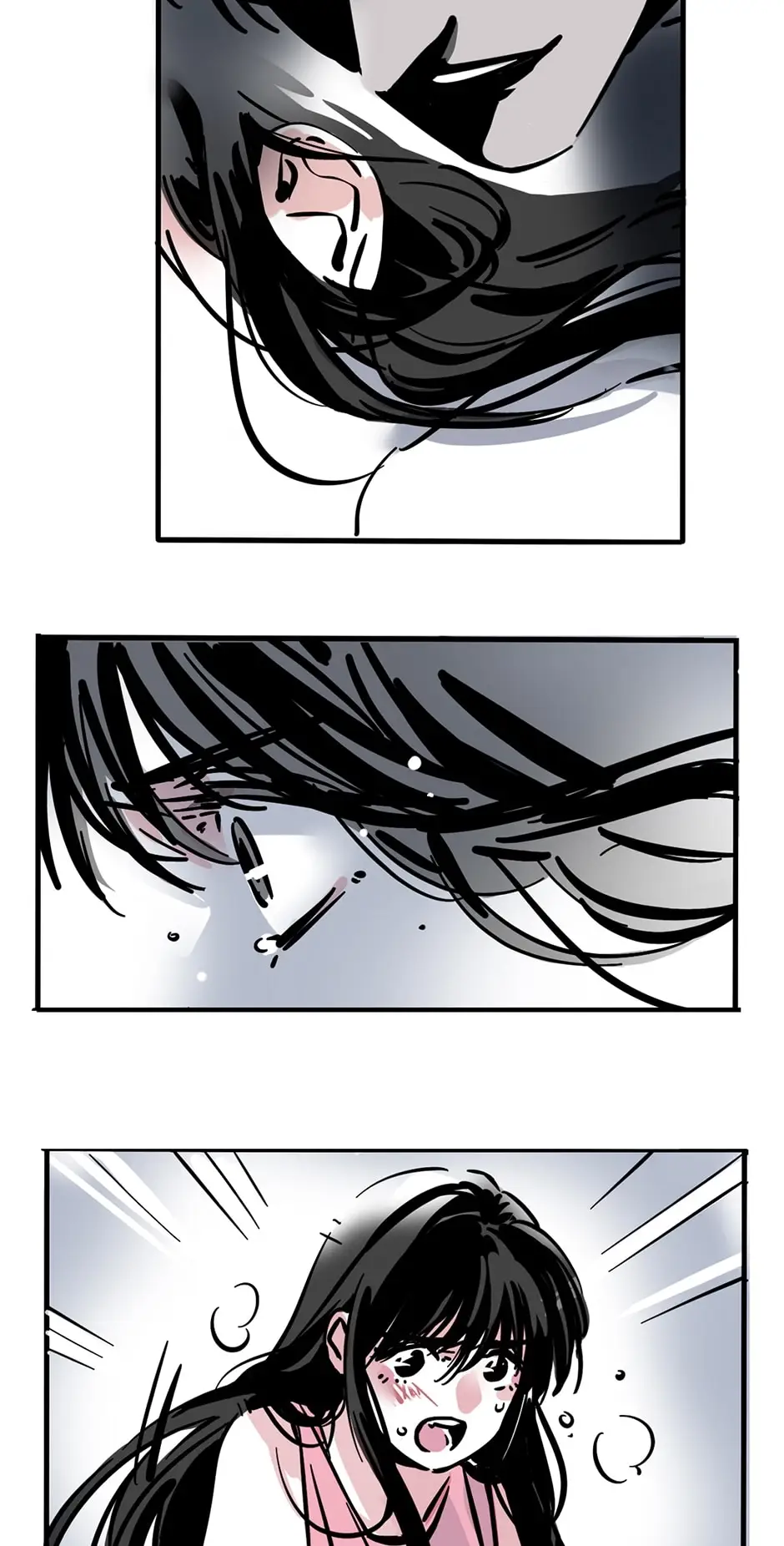 Read Mode II Manga Online