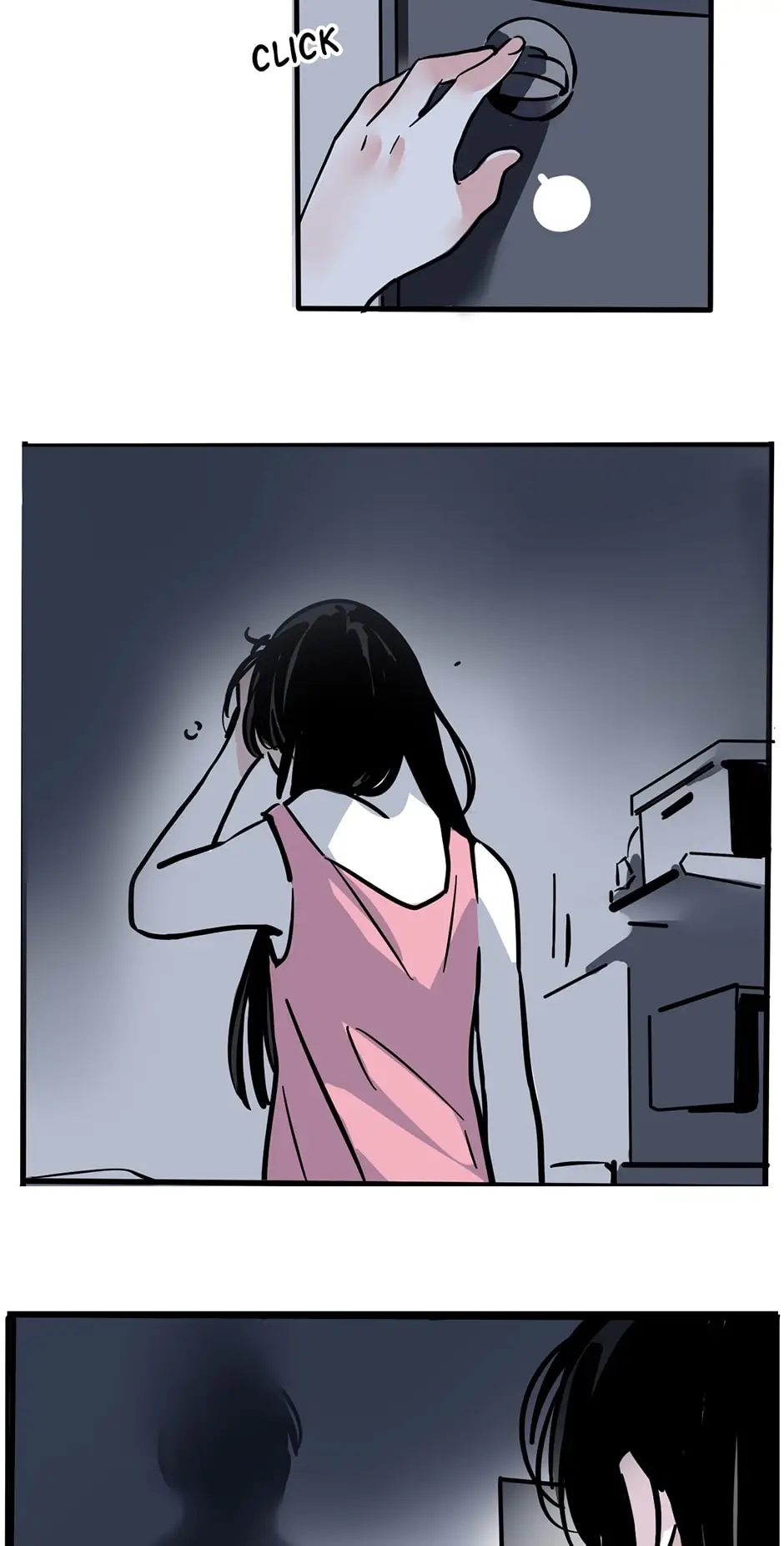 Read Mode II Manga Online