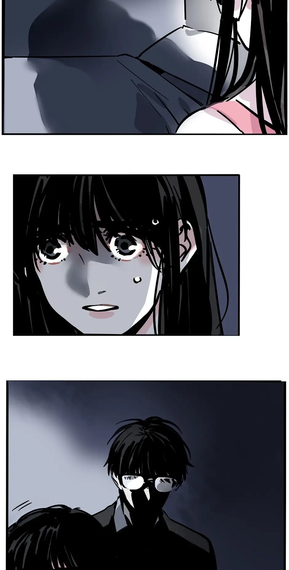 Read Mode II Manga Online