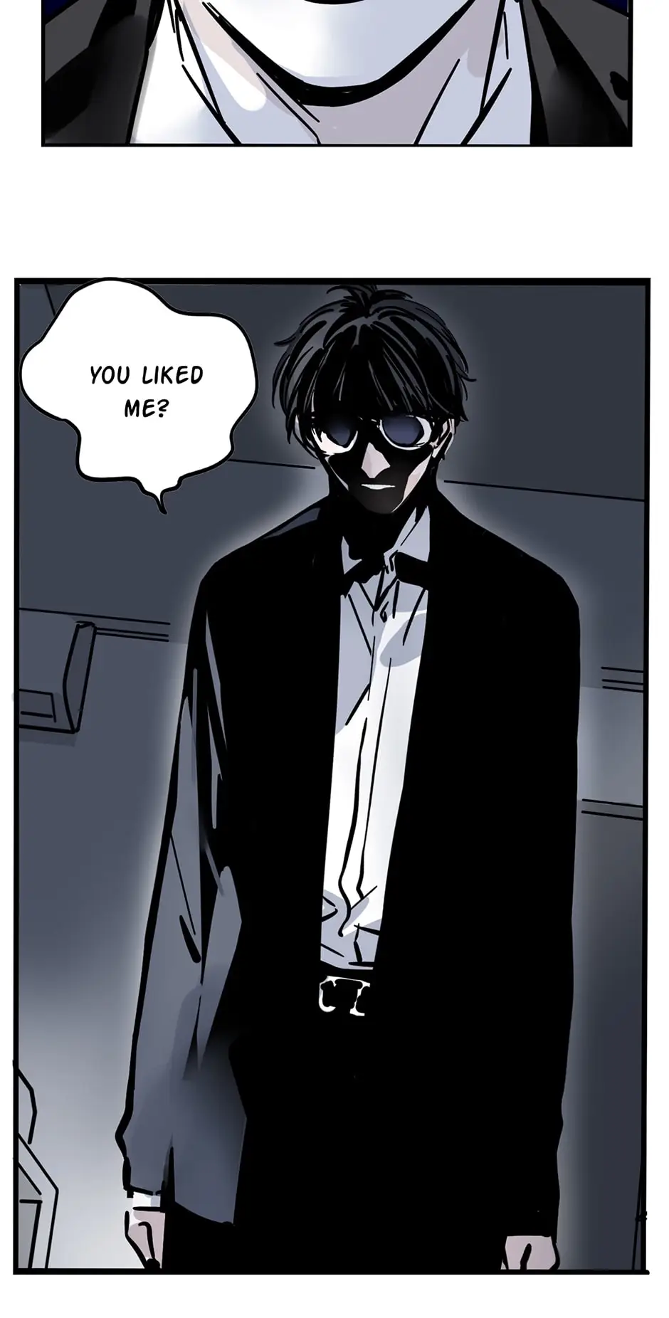 Read Mode II Manga Online