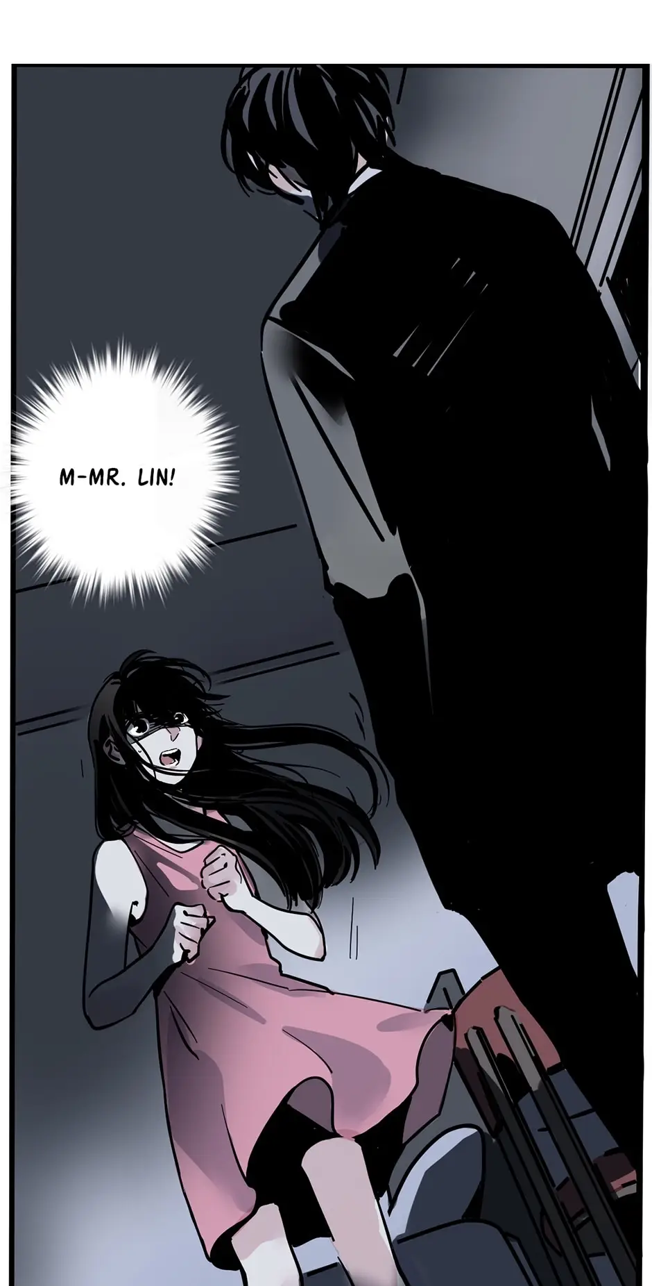 Read Mode II Manga Online