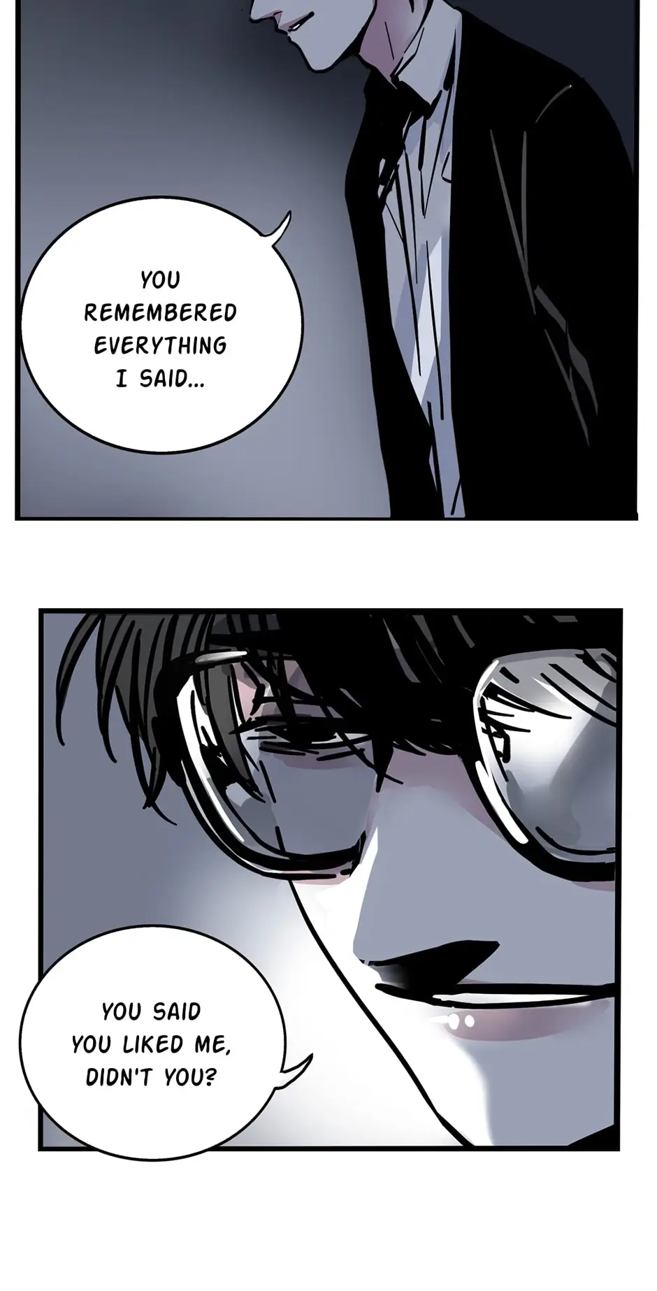 Read Mode II Manga Online