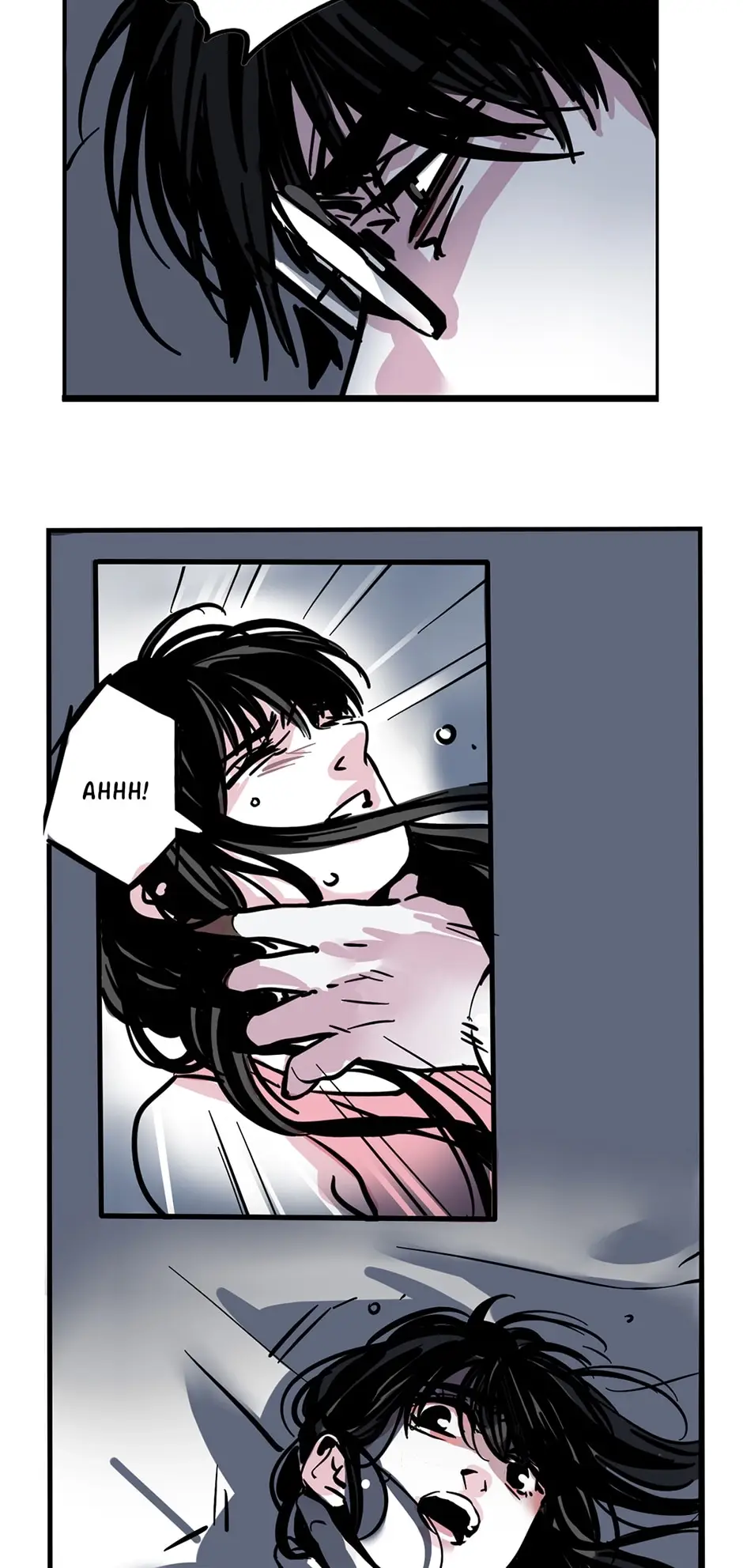 Read Mode II Manga Online