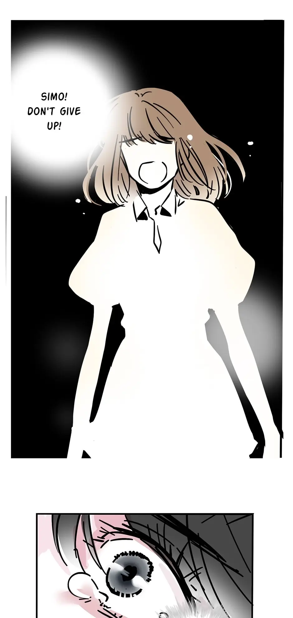 Read Mode II Manga Online