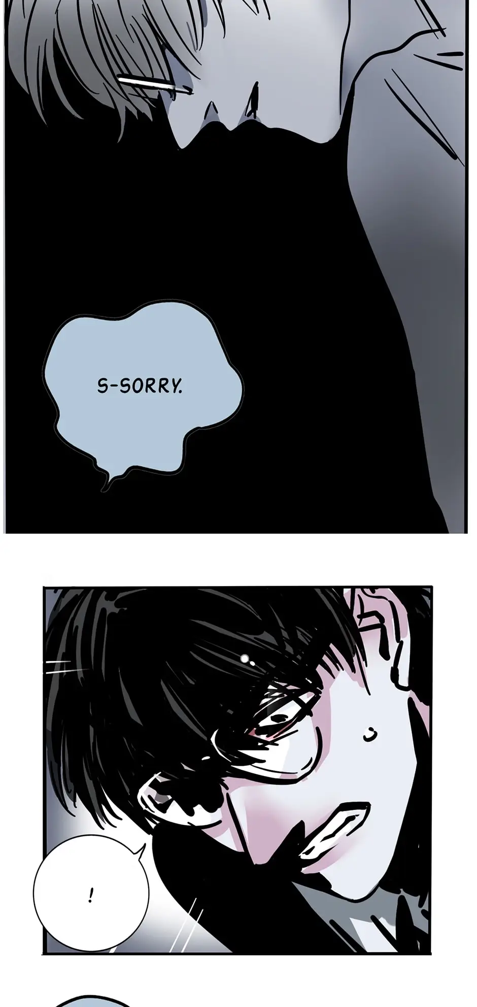 Read Mode II Manga Online