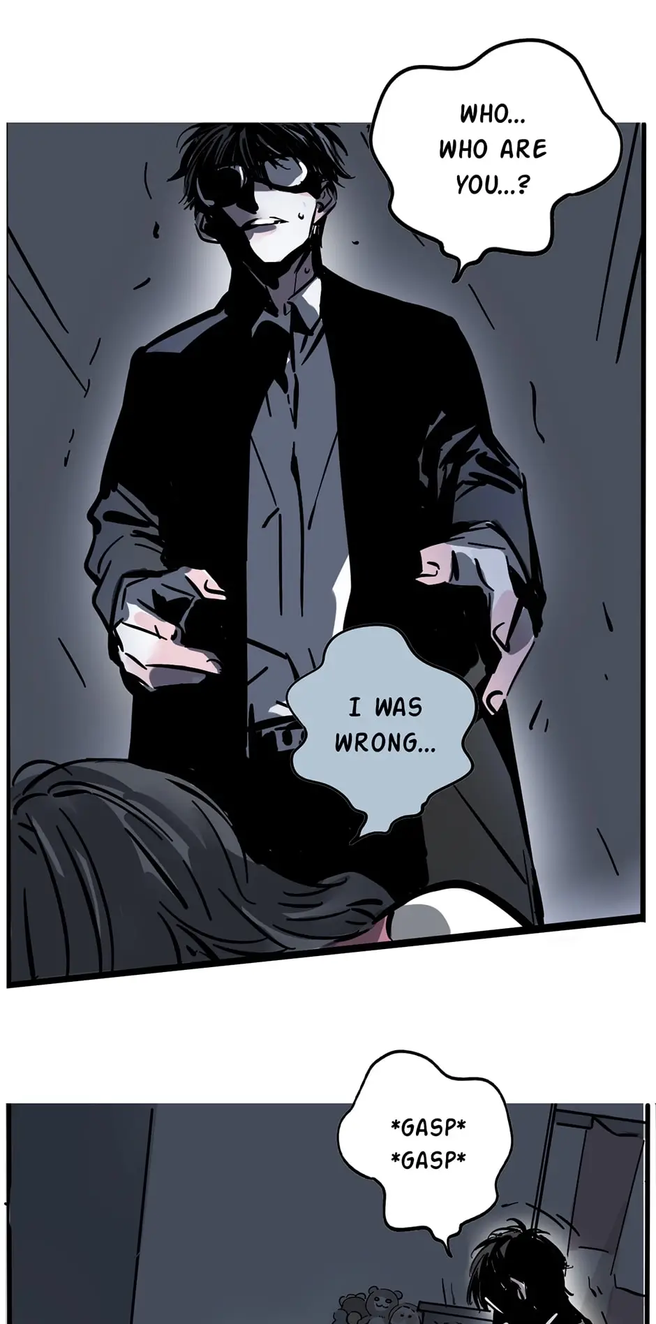 Read Mode II Manga Online