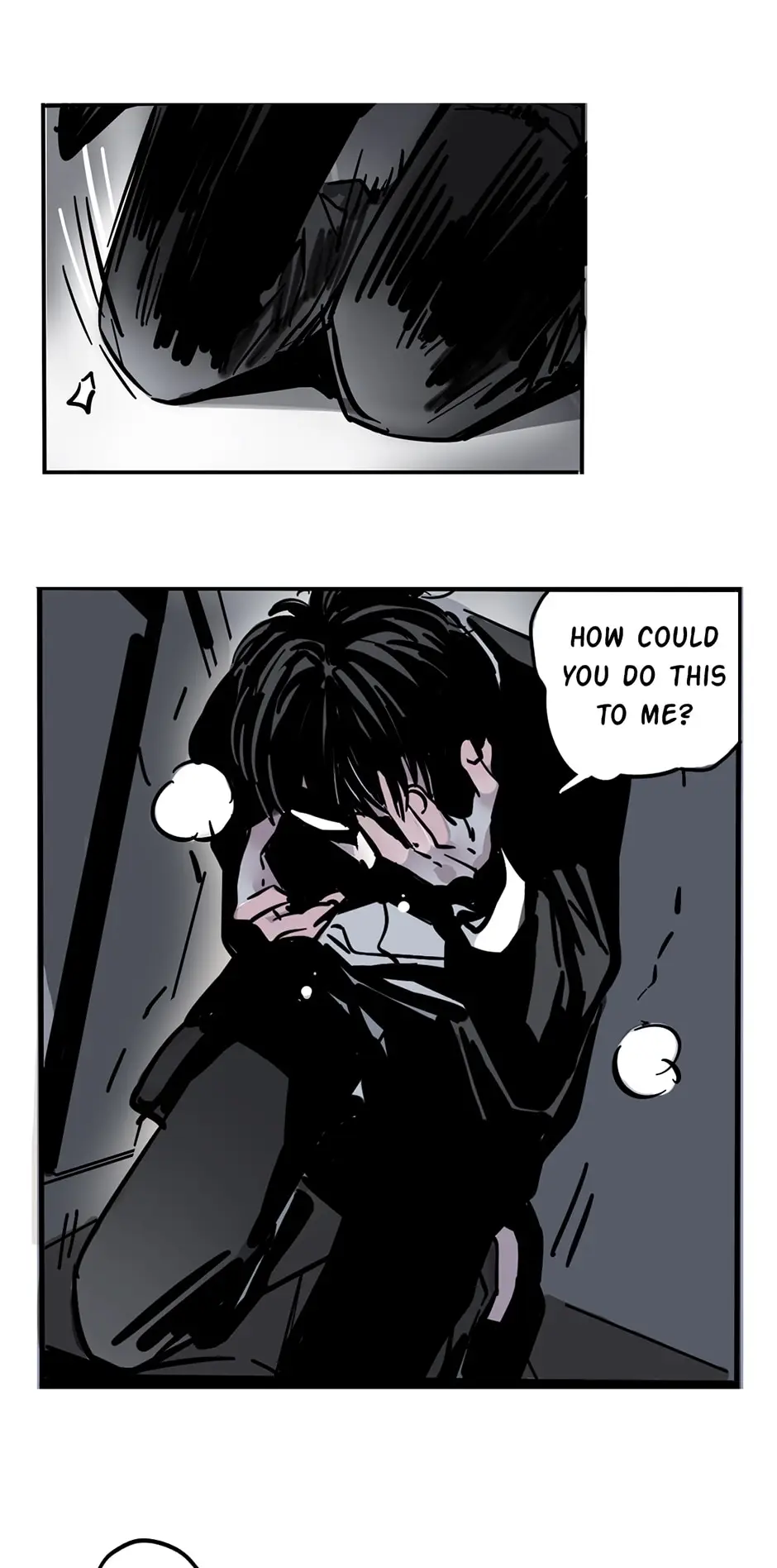 Read Mode II Manga Online