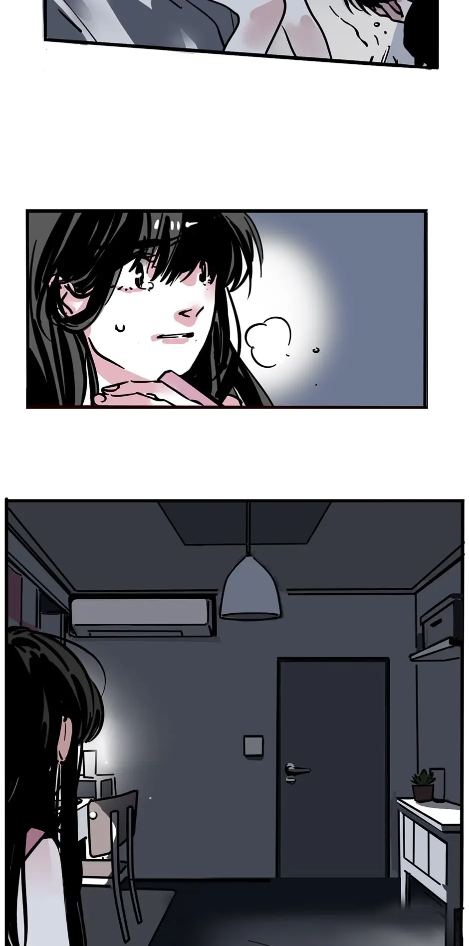 Read Mode II Manga Online