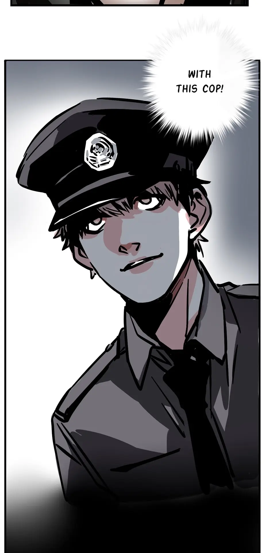 Read Mode II Manga Online