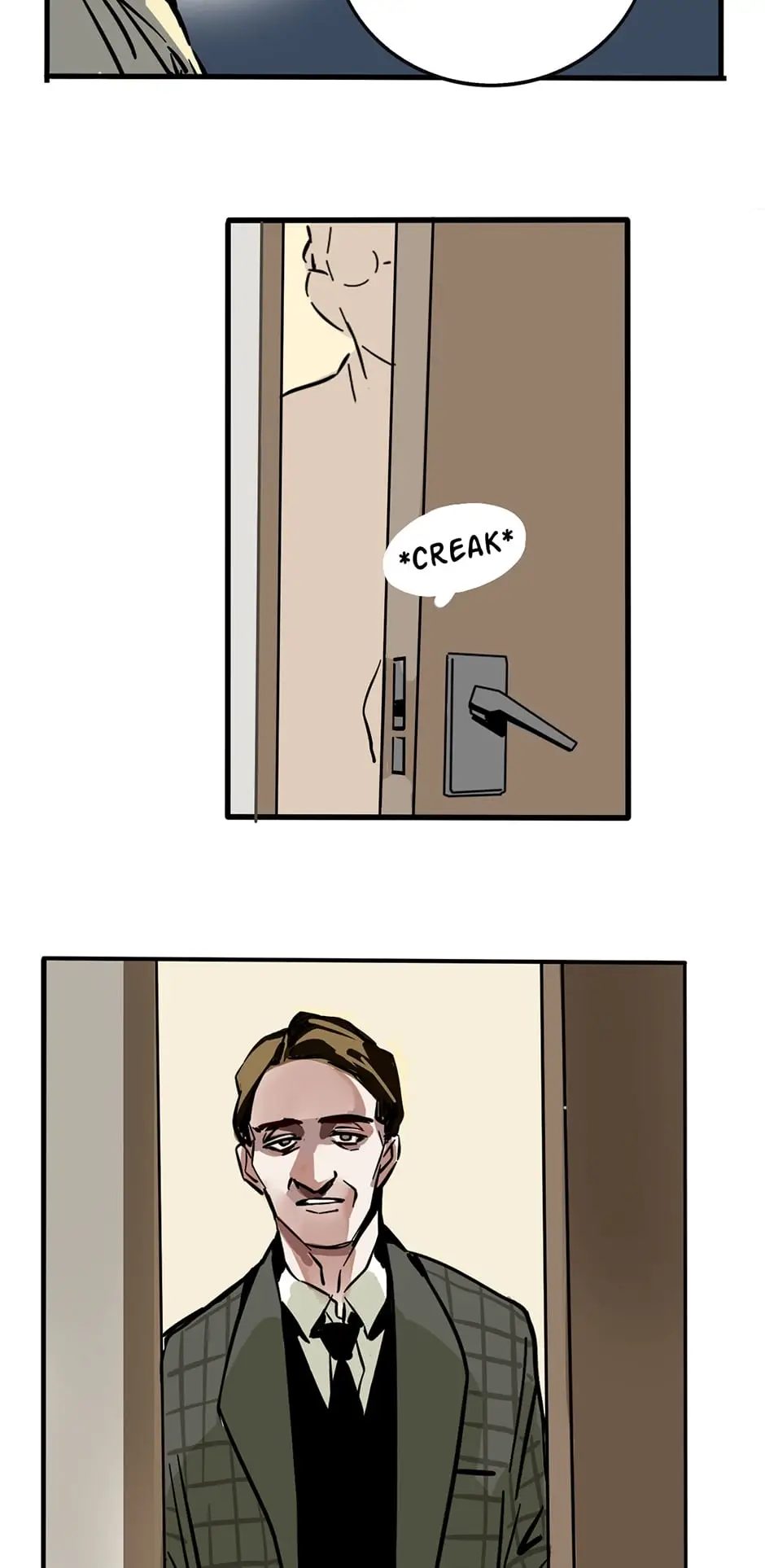 Read Mode II Manga Online