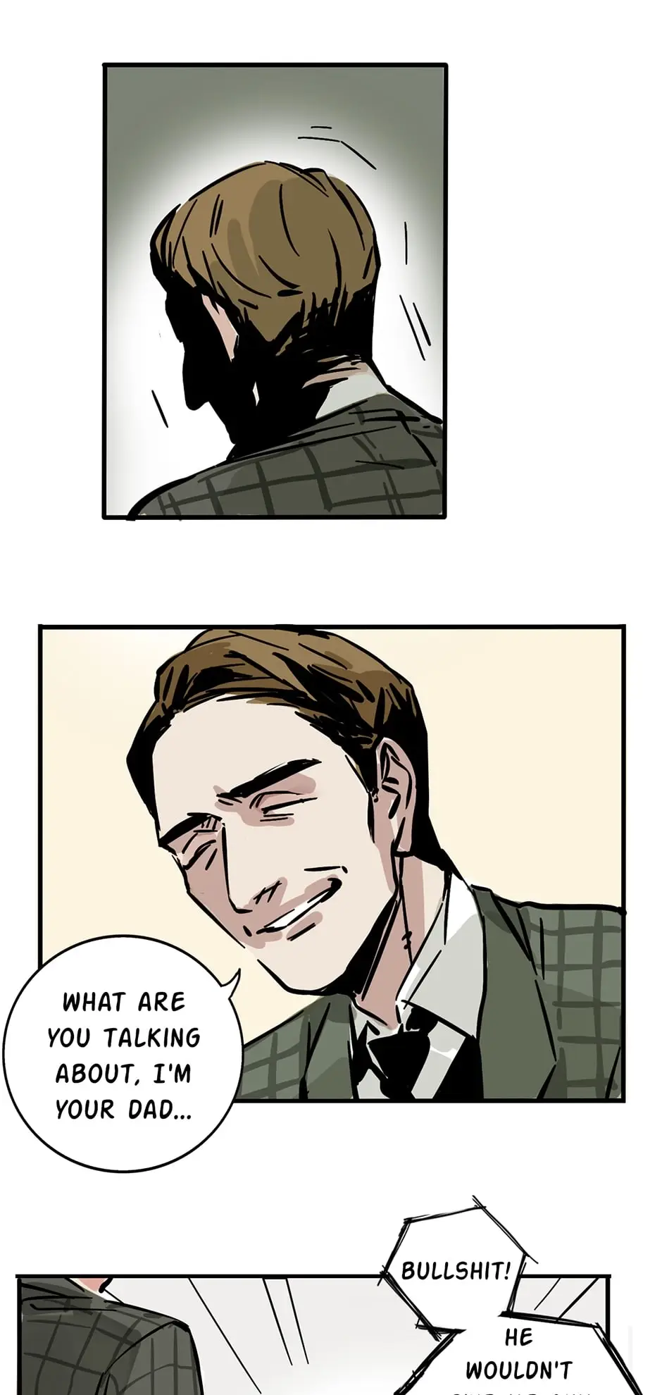 Read Mode II Manga Online