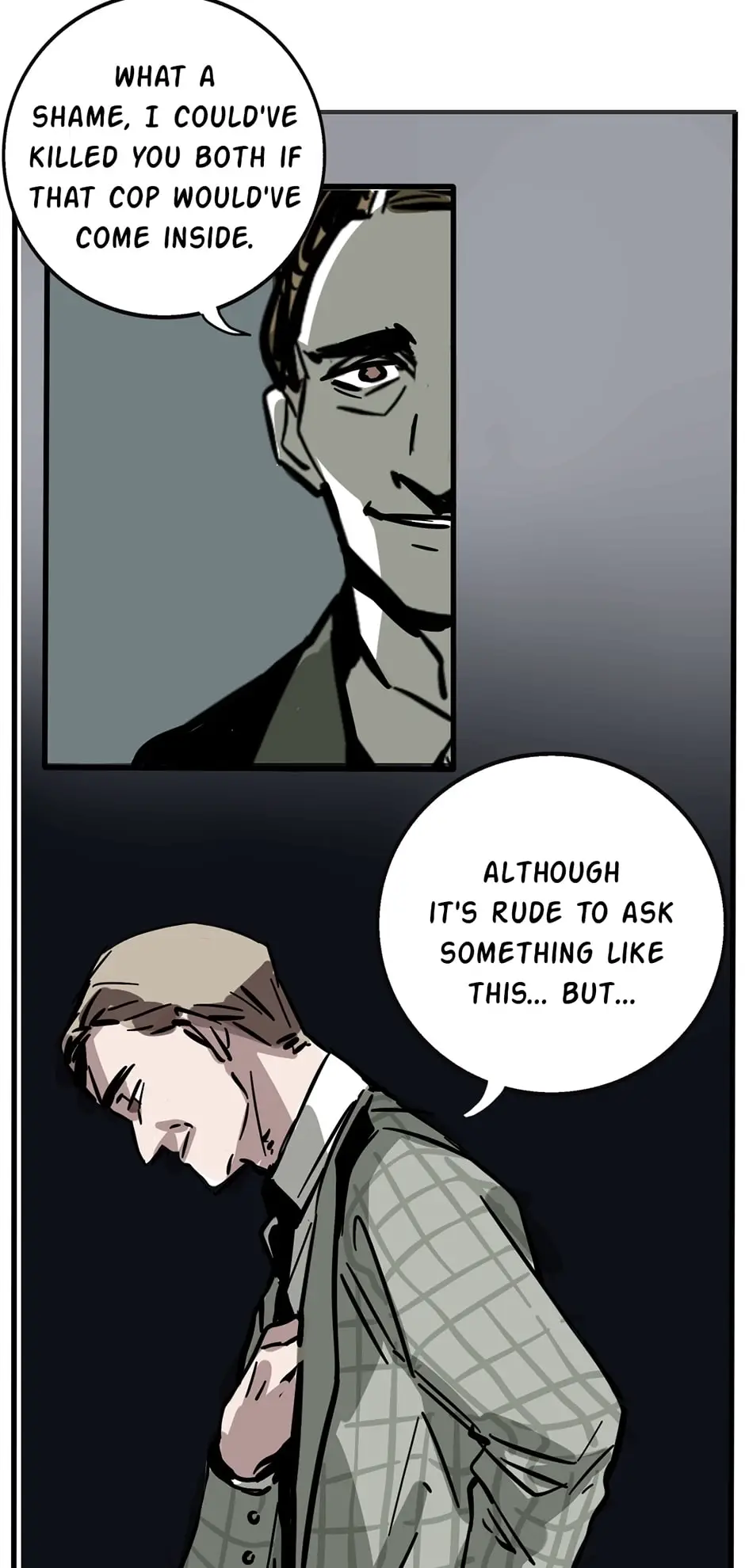 Read Mode II Manga Online