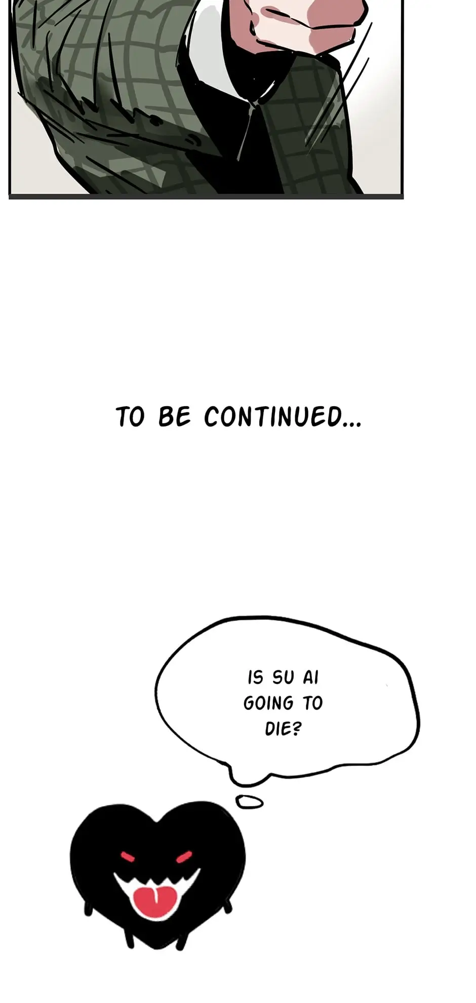 Read Mode II Manga Online