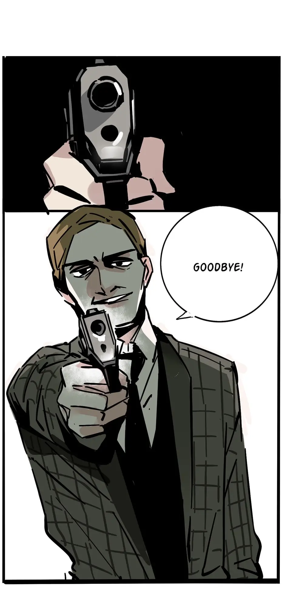 Read Mode II Manga Online