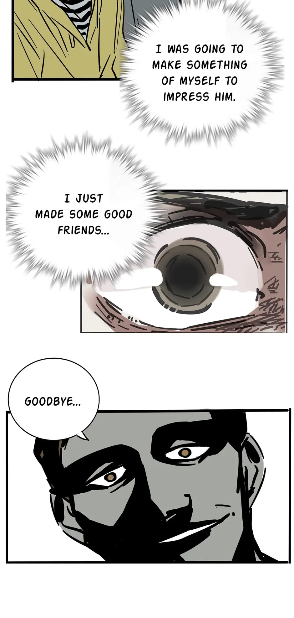 Read Mode II Manga Online