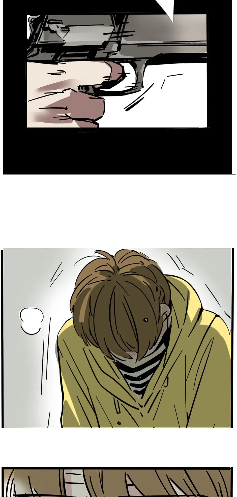 Read Mode II Manga Online