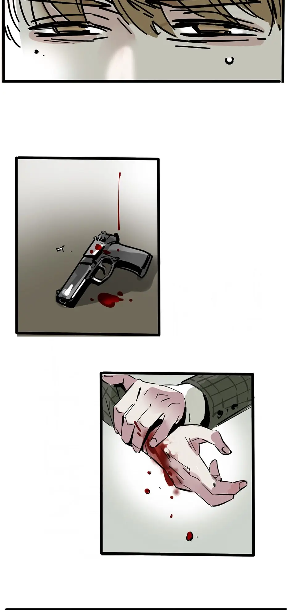 Read Mode II Manga Online