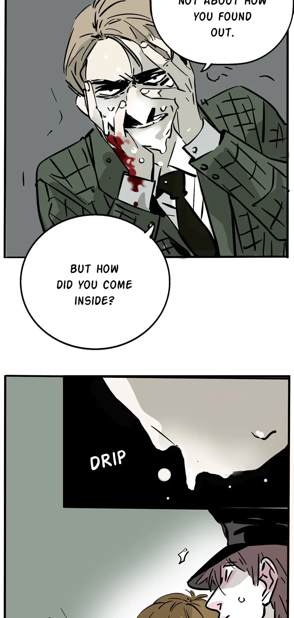 Read Mode II Manga Online