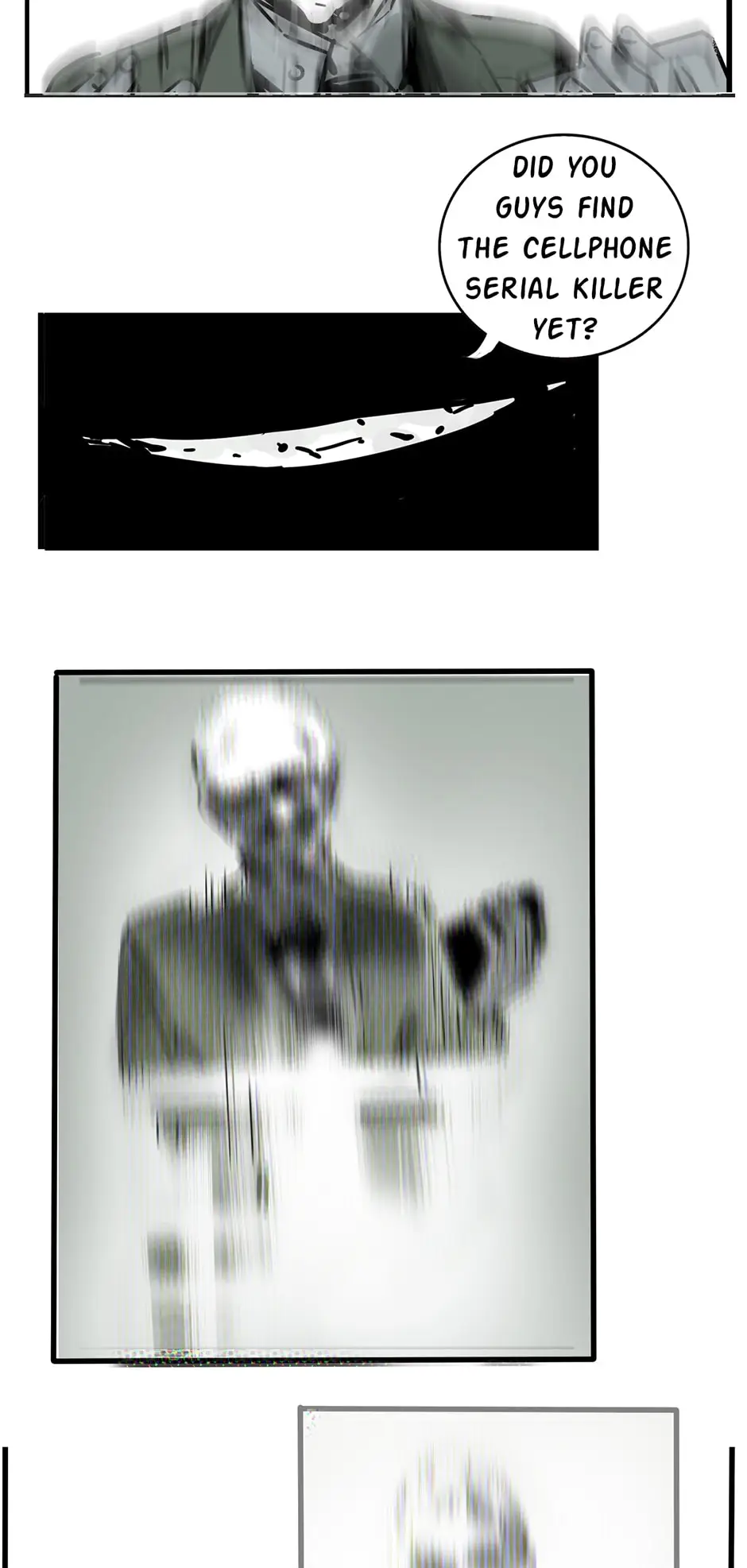 Read Mode II Manga Online