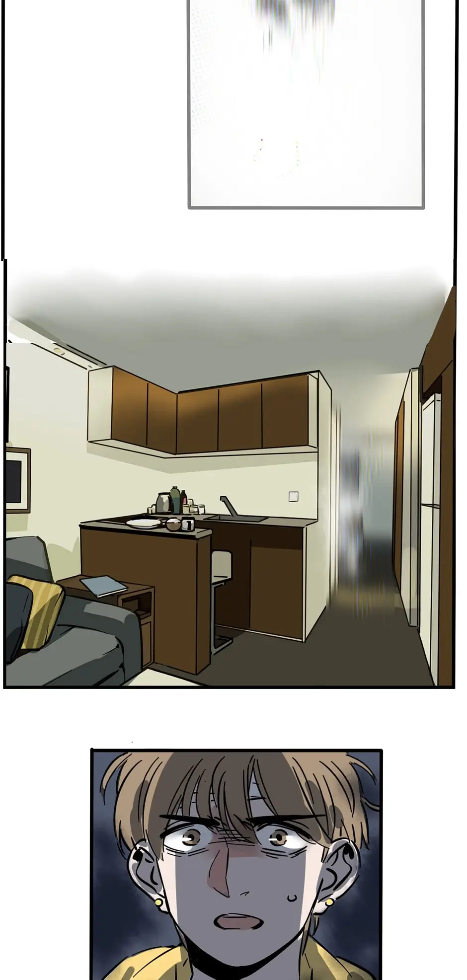 Read Mode II Manga Online