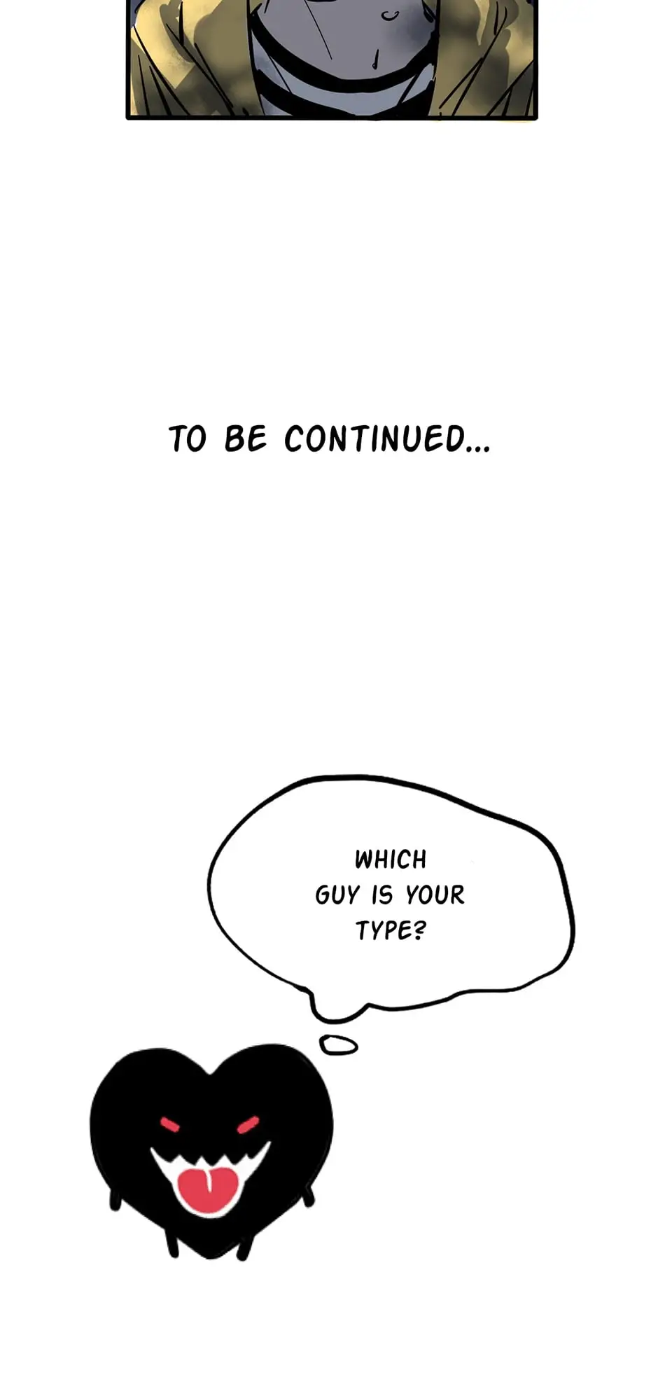 Read Mode II Manga Online