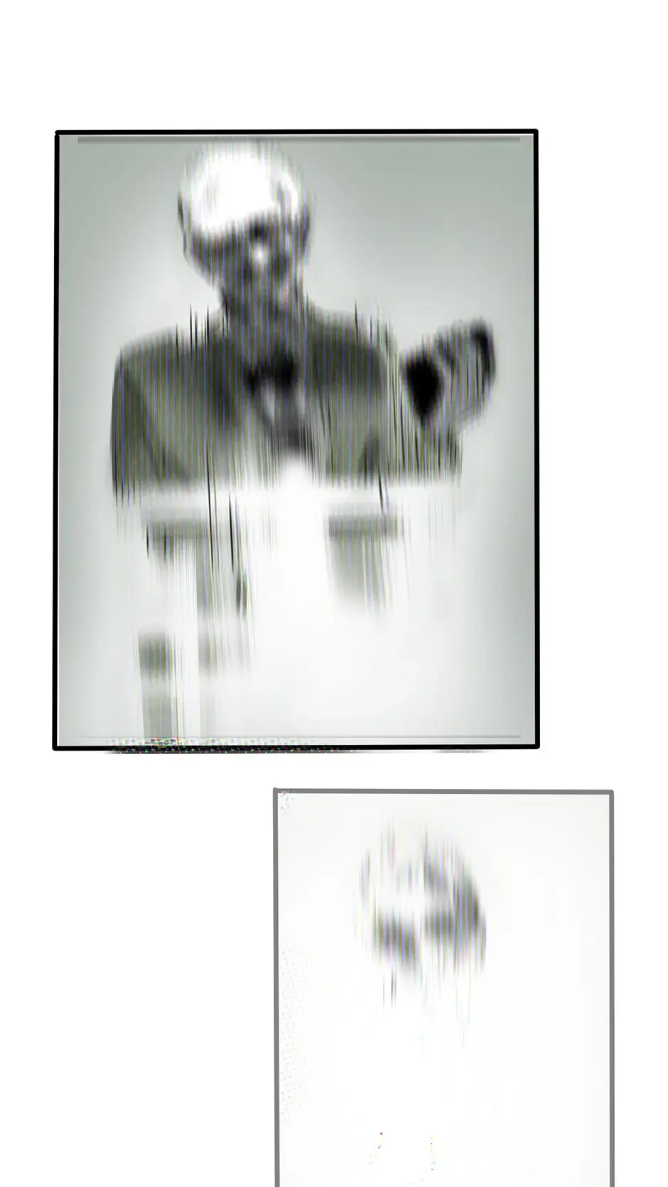 Read Mode II Manga Online