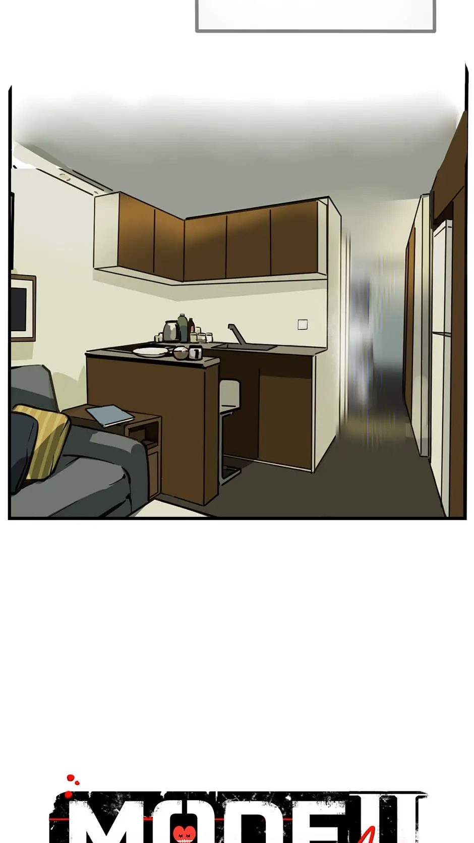 Read Mode II Manga Online