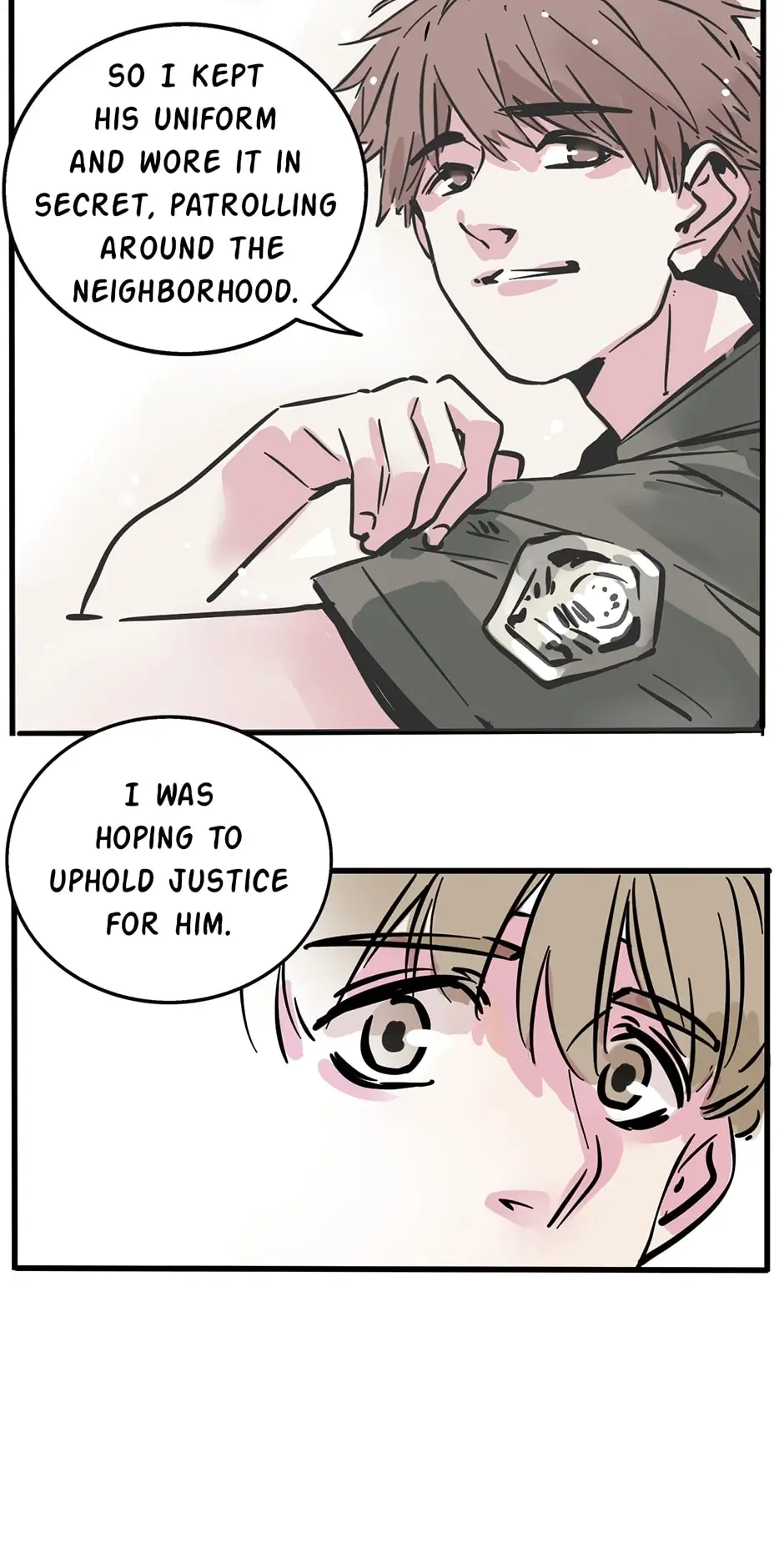 Read Mode II Manga Online