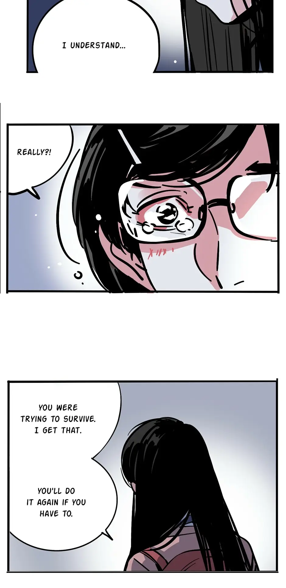 Read Mode II Manga Online