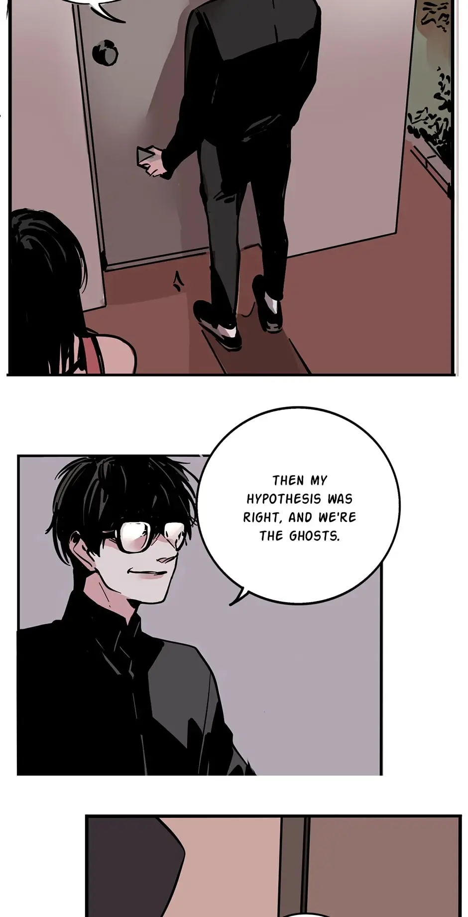 Read Mode II Manga Online