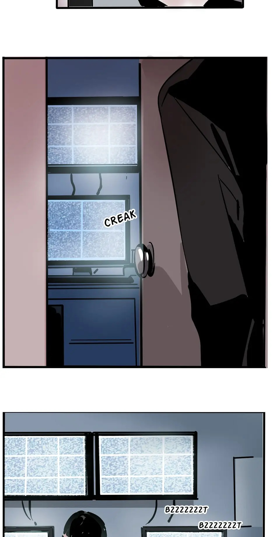 Read Mode II Manga Online