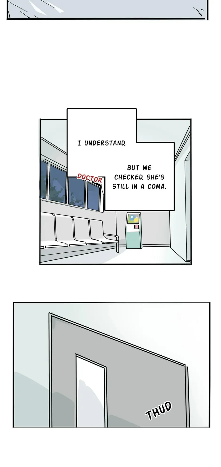 Read Mode II Manga Online