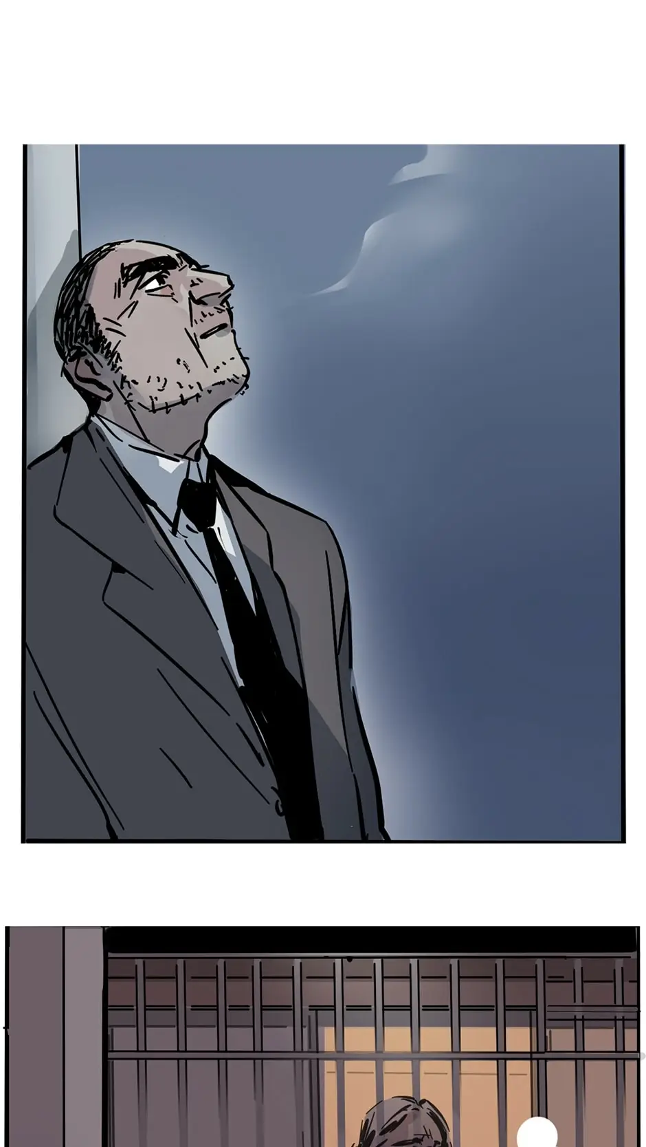 Read Mode II Manga Online